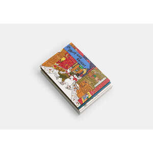 🎄🫎🤶 COACH HOLIDAY CARD SET 🎄🫎🤶 NWT 🎄🫎🤶